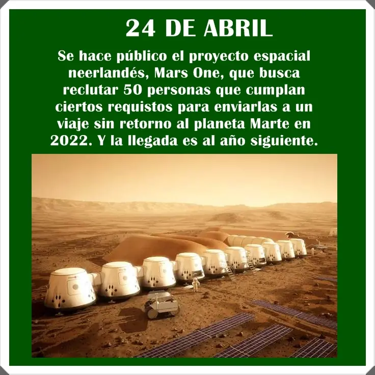 acontecimientos