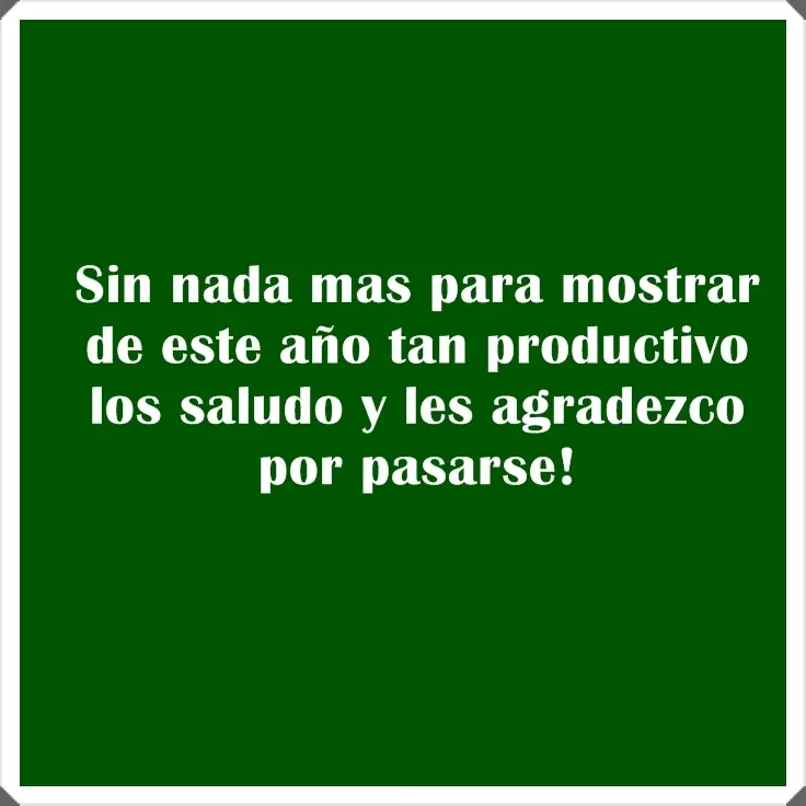 acontecimientos