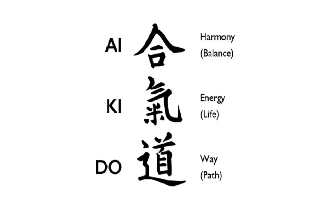 Aikido: el arte marcial pacífico.