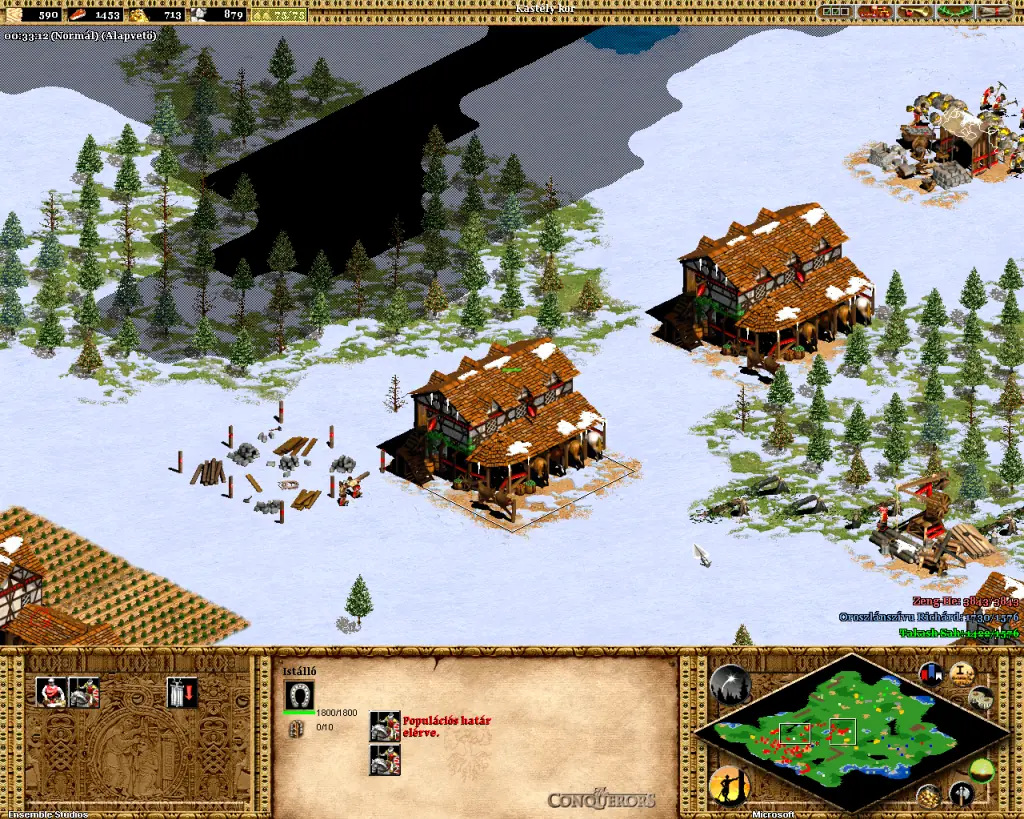 Age of Empires