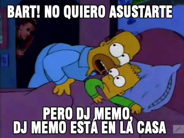 ma grosso que jesu los wachiturros copian a los beatles II p