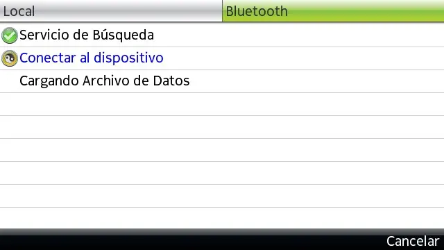 con bluetooth