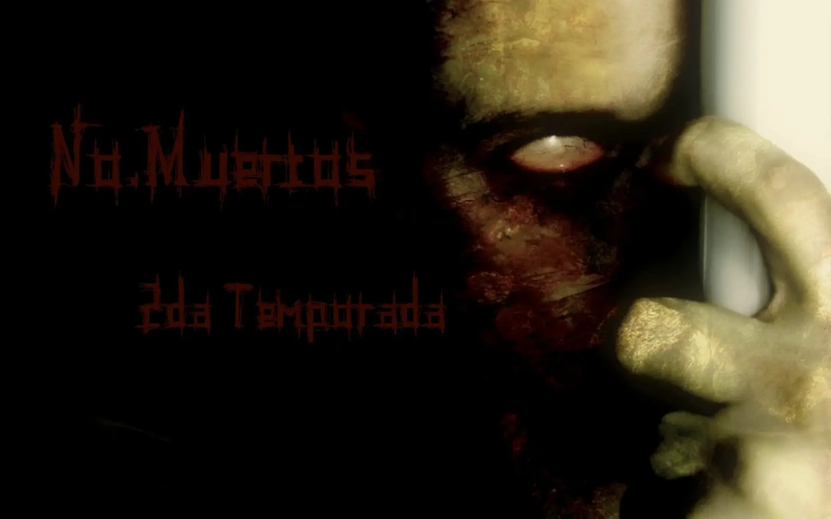 Mi propia Historia de Zombies...! 2da Temporada - Parte 7