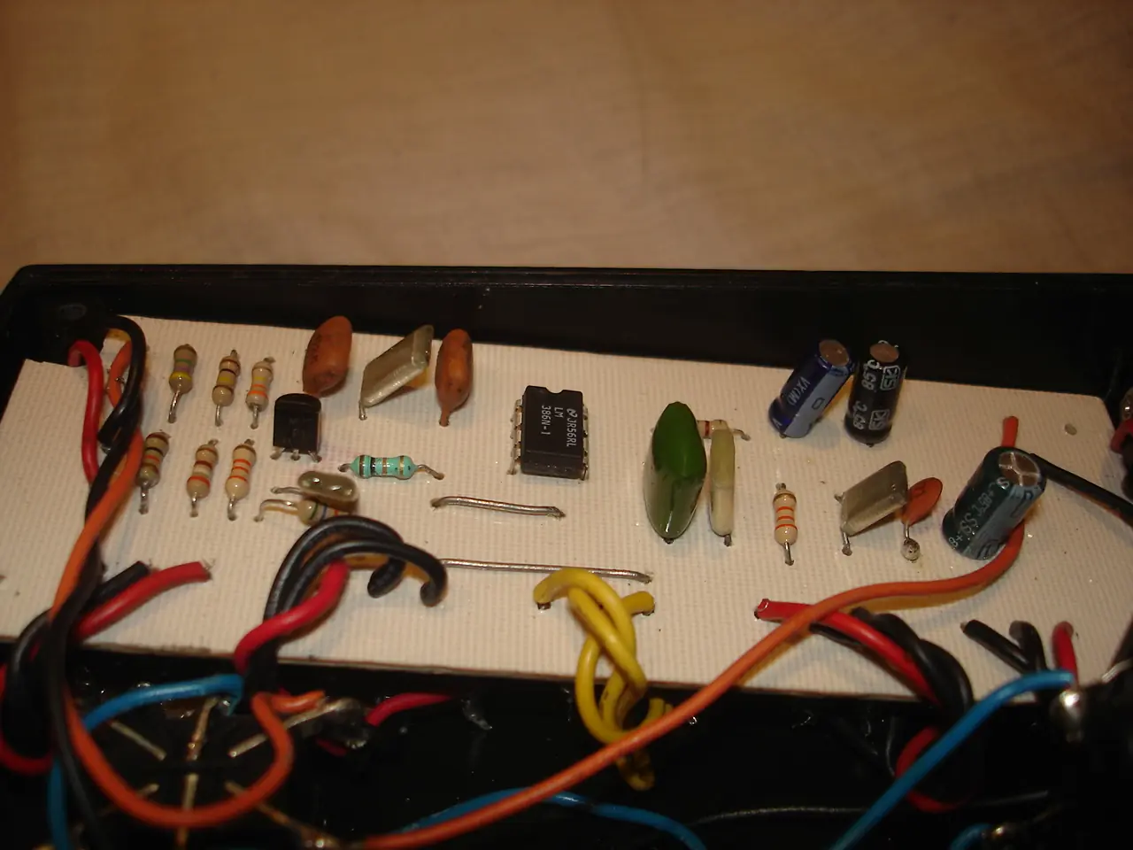 pcbs