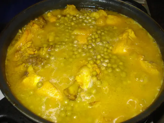 PREPARACIN