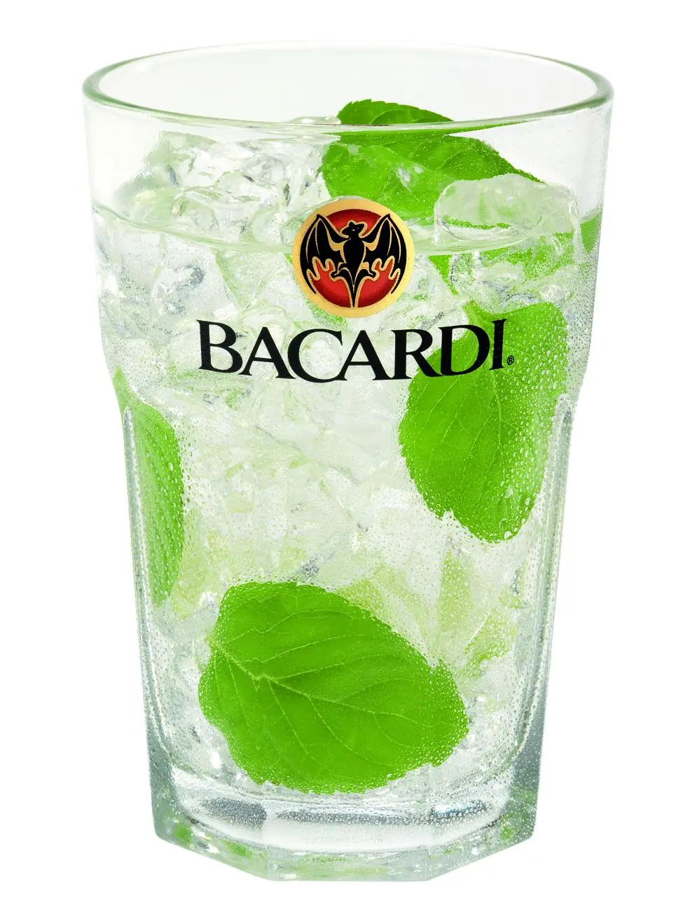 Bacardi Mojito