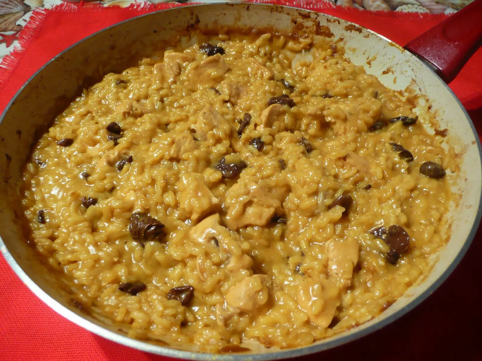arroz