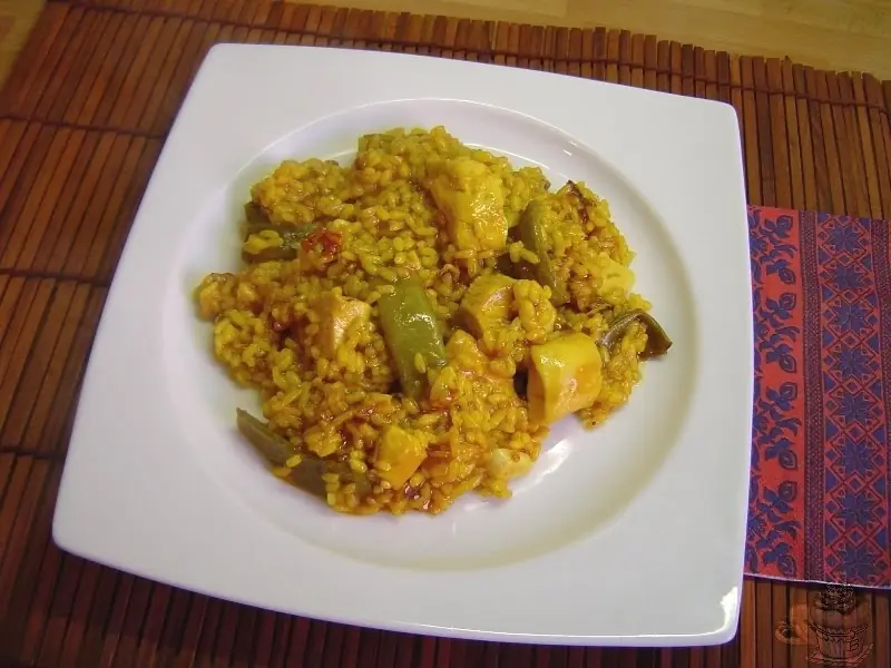 con Pollo