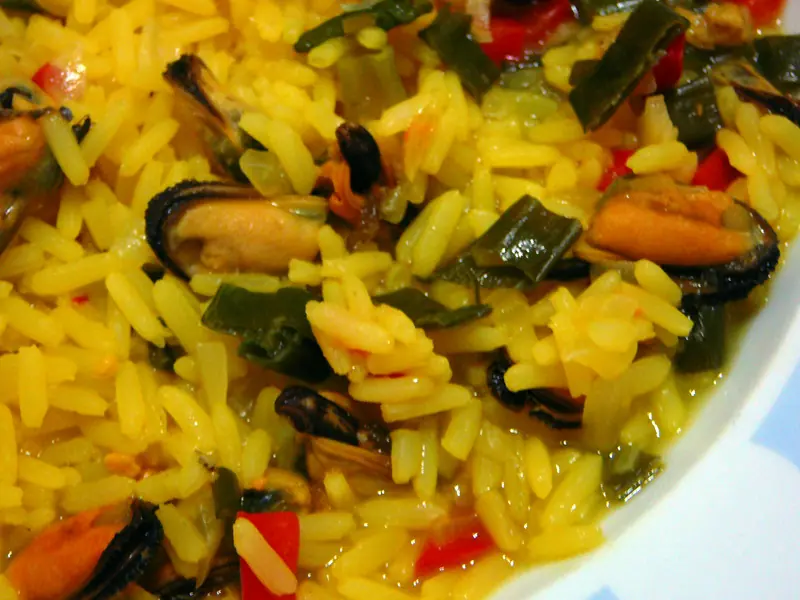 receta