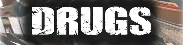 Uso y Efectos de Drogas LSD, Extasis y Marihuana