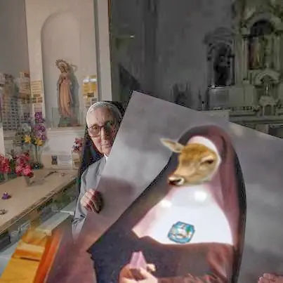 jesus