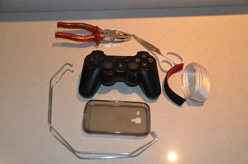 controller