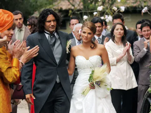 telenovelas