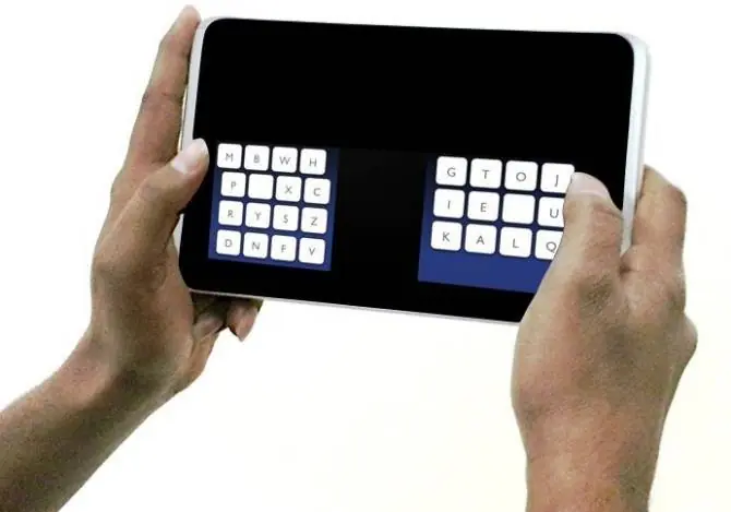 tecnologia