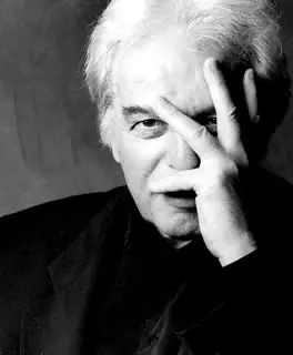 Jodorowsky: frustración y desigualdad