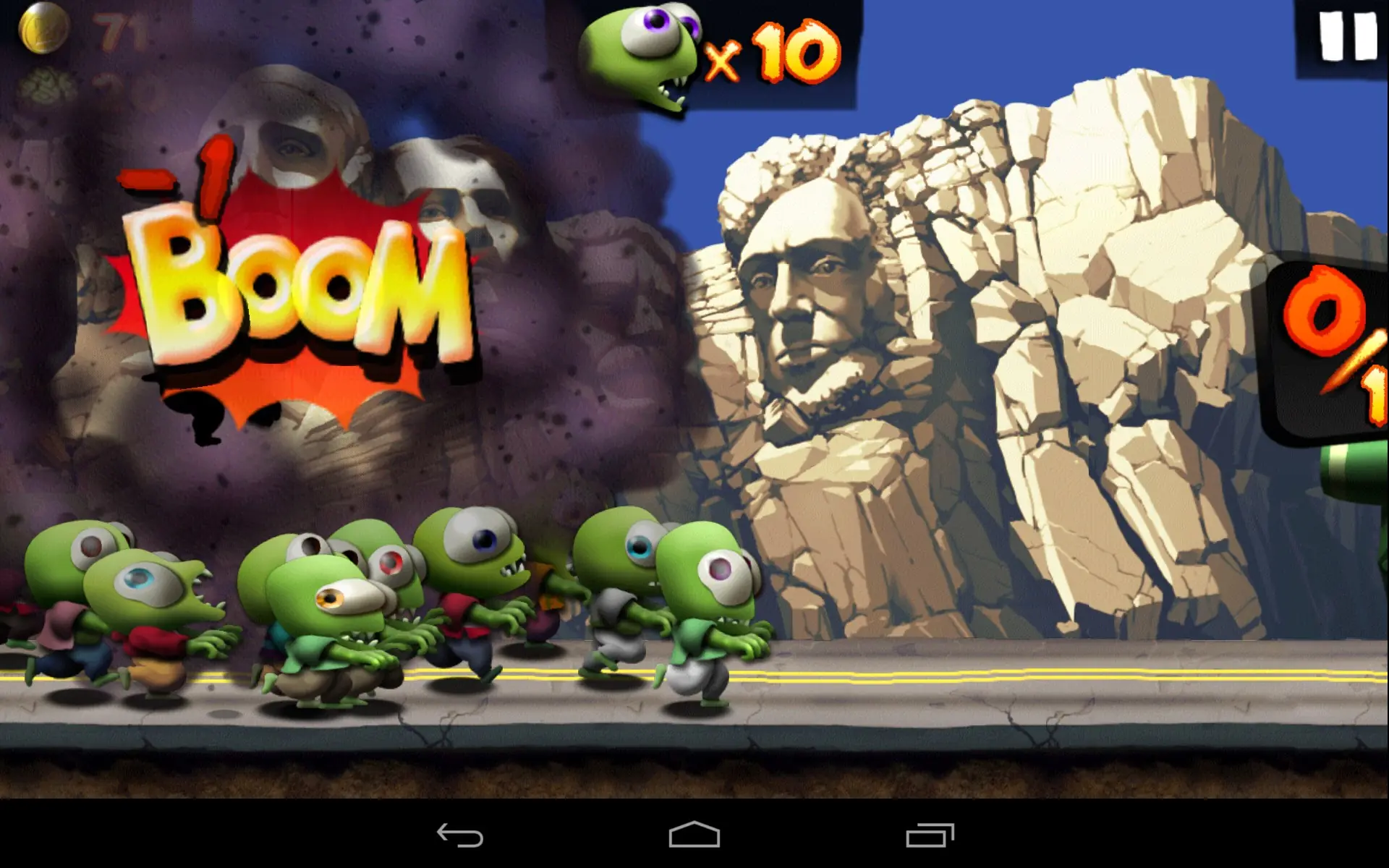 android 412