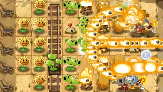 Juegos Gratis para Android - Terror y acción