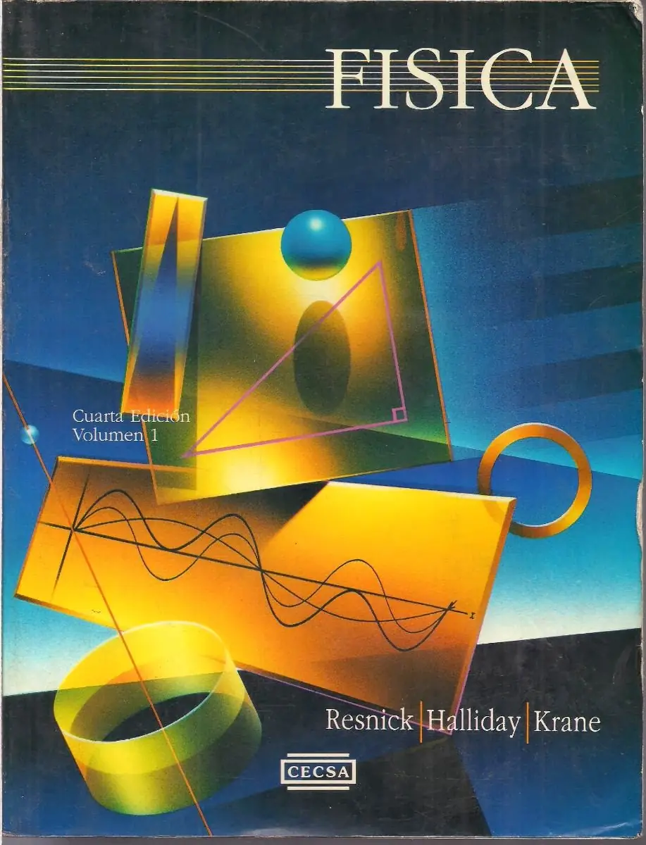 Libros de Física