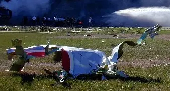 Atentado terrorista del