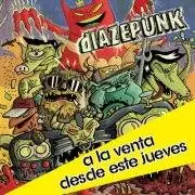 Diazepunk ultimo album 2012 ...(320kbps)