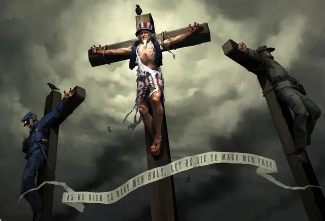 Ilustraciónes por Chase Stone