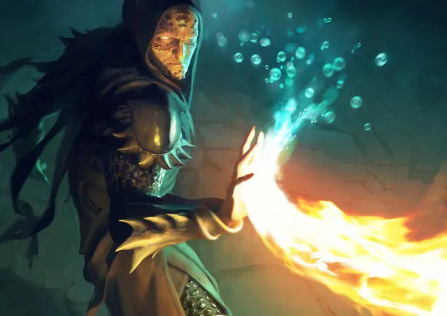 Ilustraciónes por Chase Stone