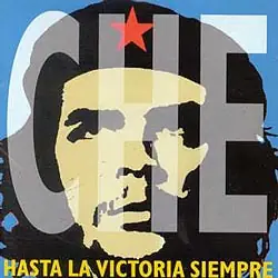 Ernesto "Che" Guevara,simplemente,un grande