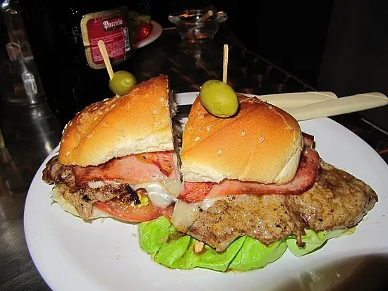 chivito