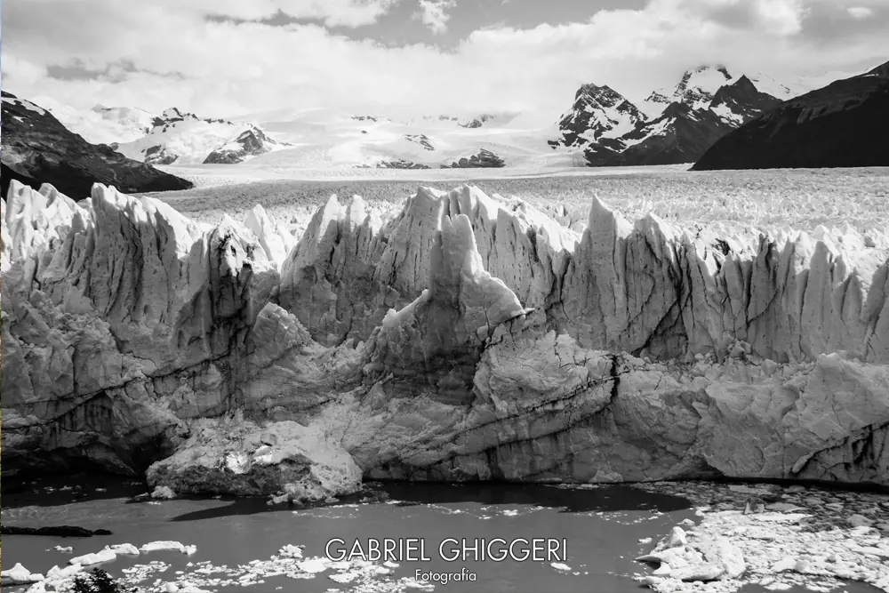 Viaje al Sur Argentino - Parte 1