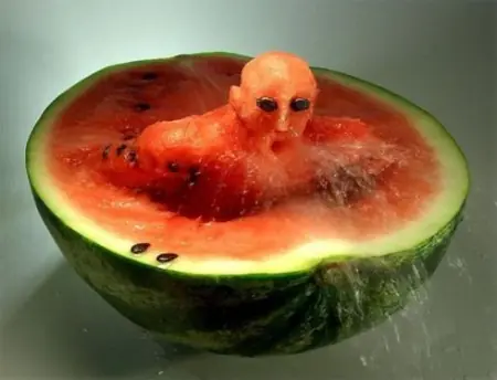 sandias
