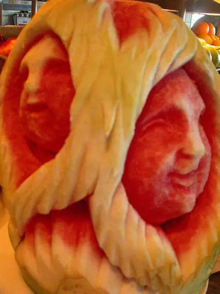 sandias