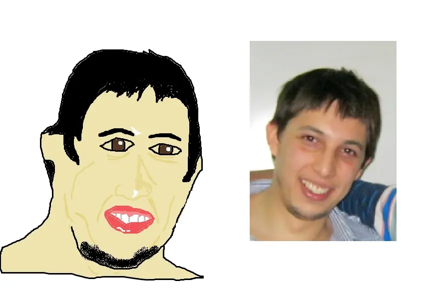 [Resubido] Soy el Da Vinchi del paint