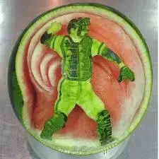sandias