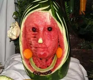 sandias