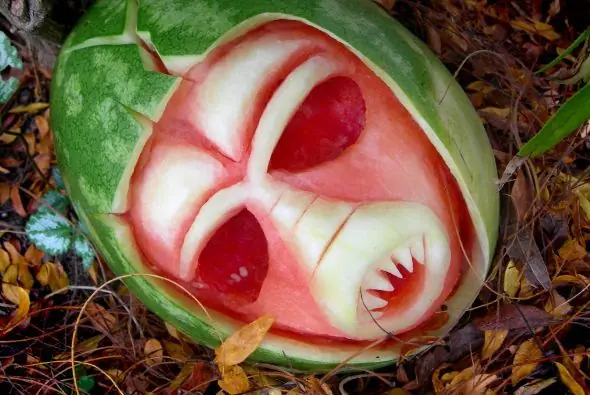 sandias