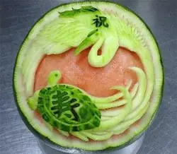 sandias