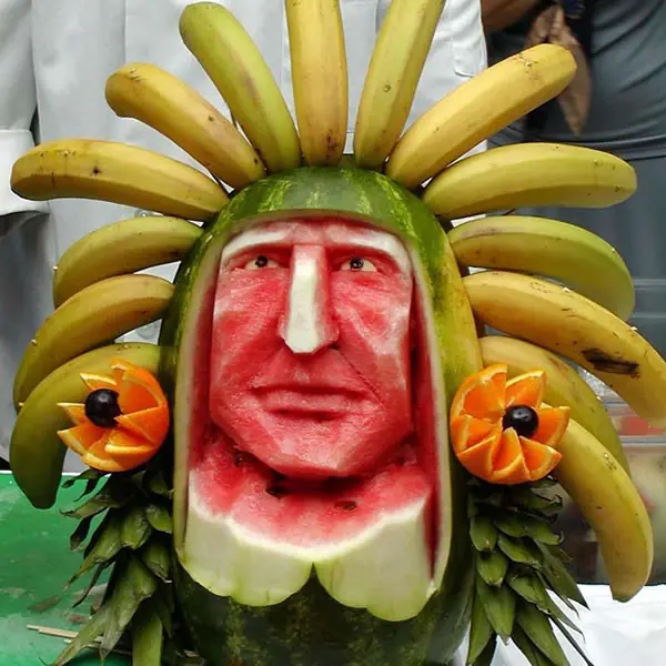 sandias