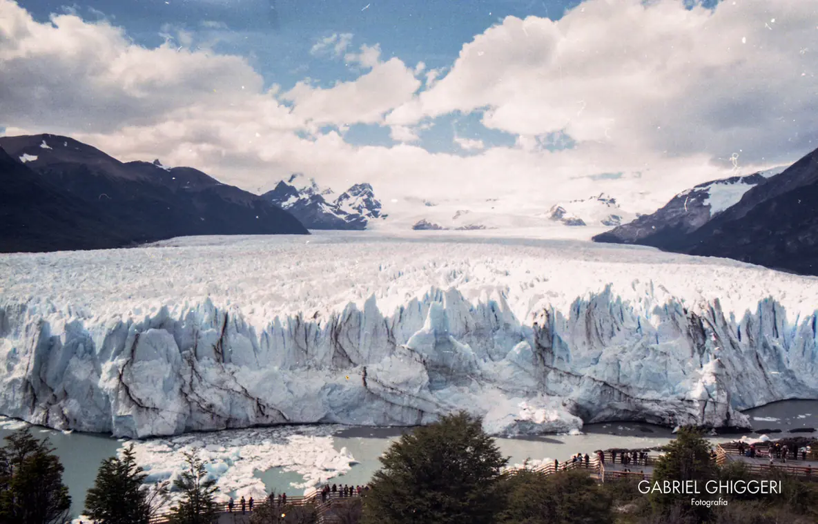 Viaje al Sur Argentino - Parte 1