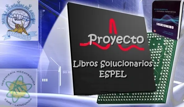 Libros y Solucionarios PLSE-L
