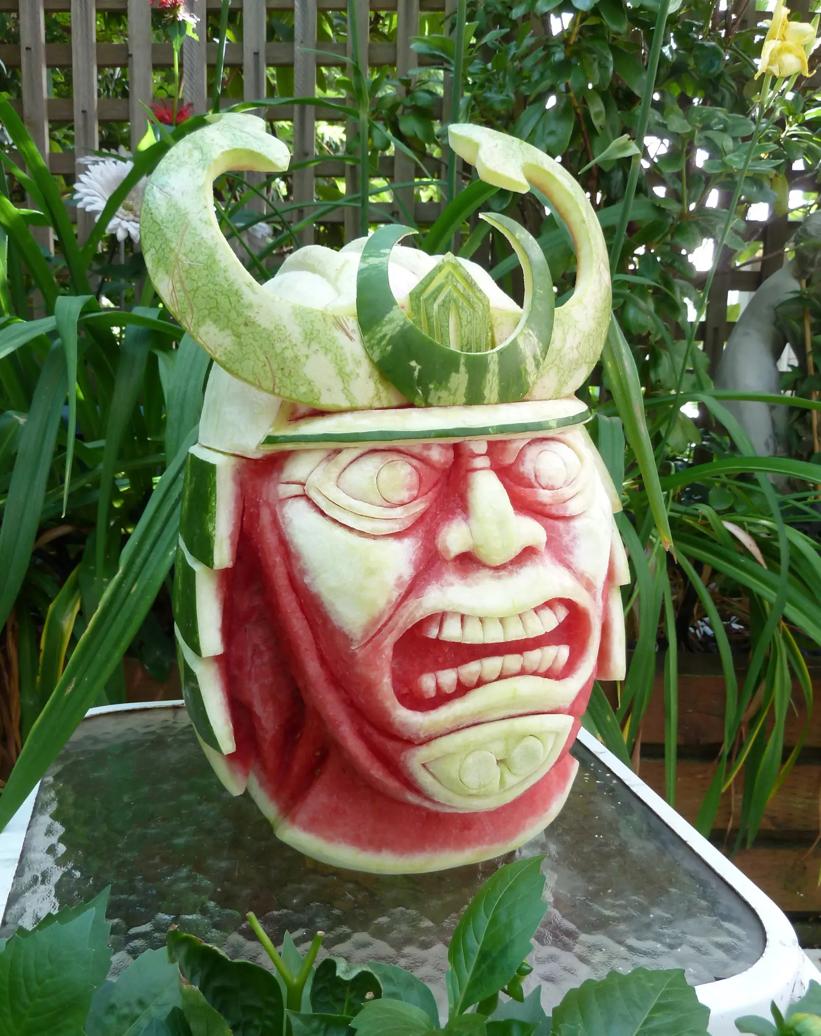 sandias