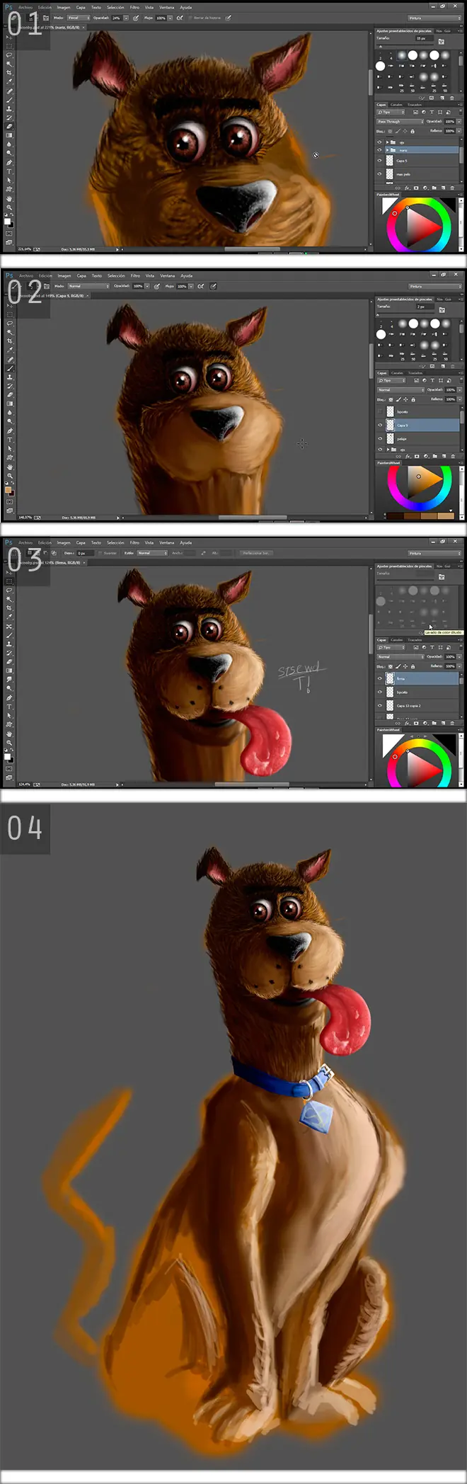 photoshop