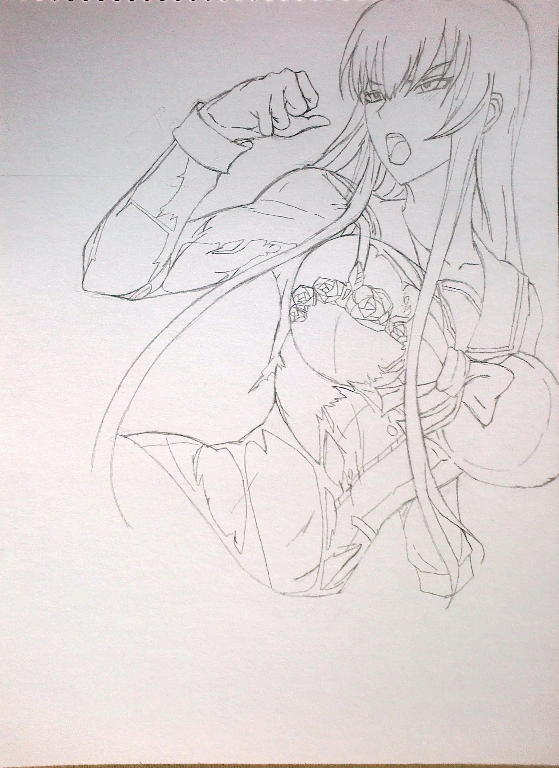 Dibujo