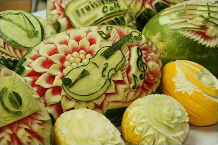 sandias