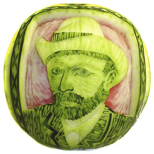 sandias