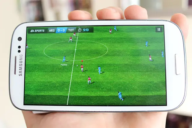 aplicaciones para android