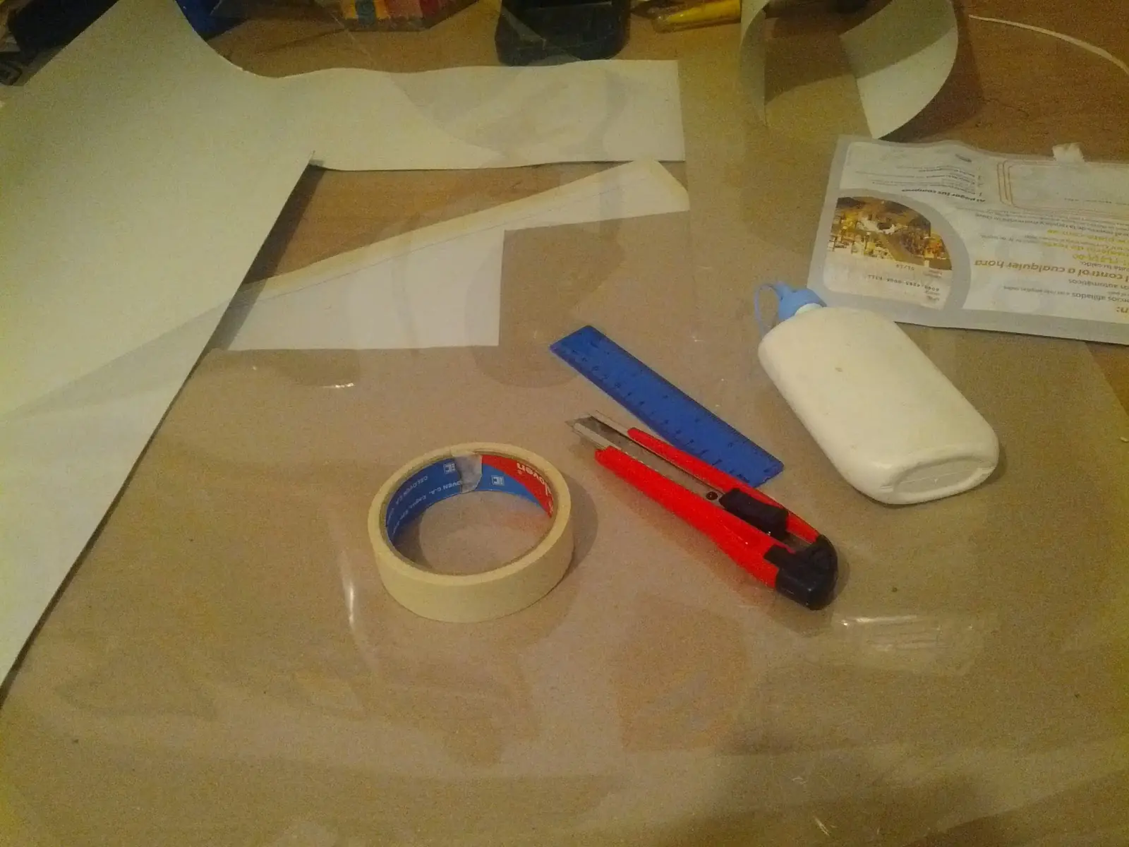 Dibujos en vacacion