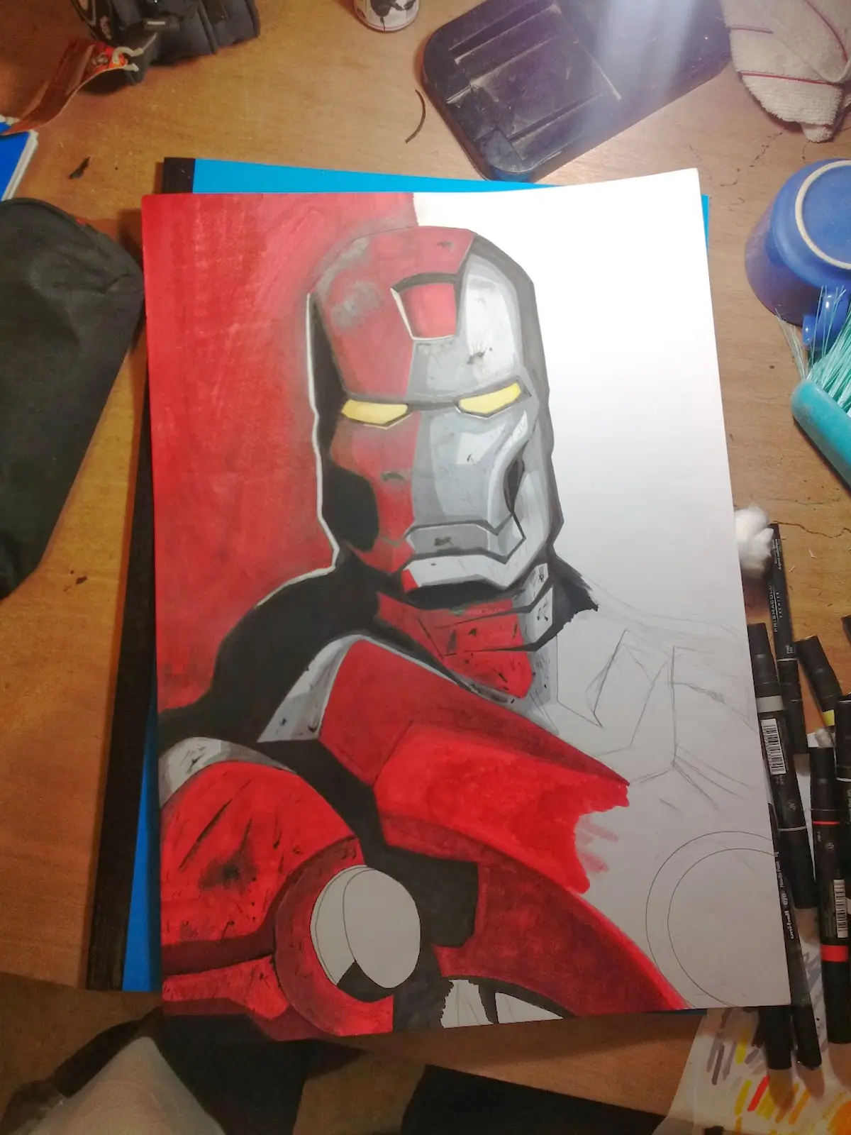 Ironm