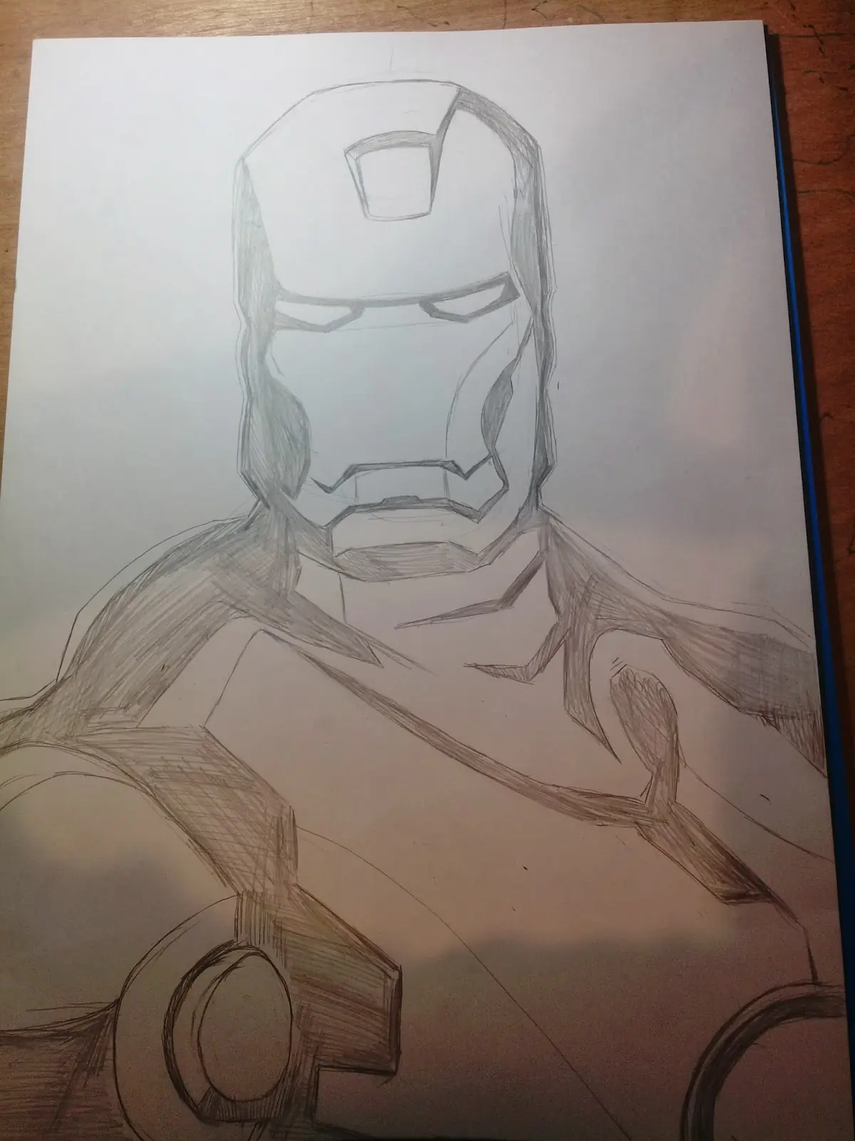 Ironm
