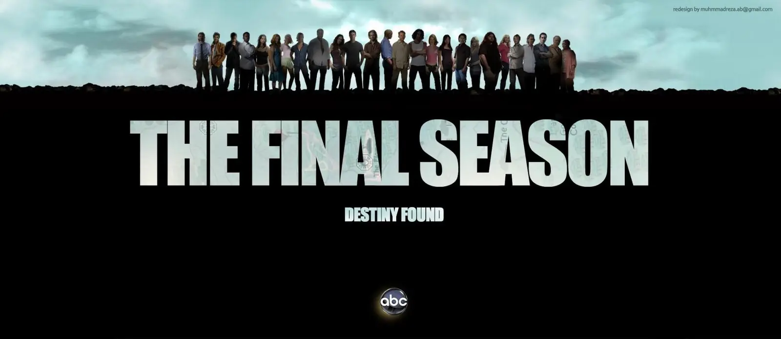 Lost Dudas del Final con un poco de humor!!! Participen!!