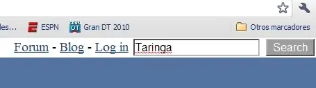 Paginas